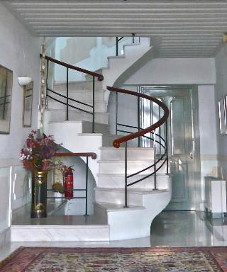 Villa Andromeda
