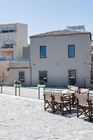Ciel Collection Suites