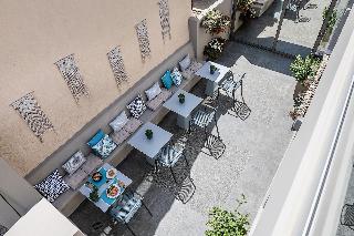 Ciel Collection Suites