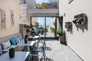 Ciel Collection Suites