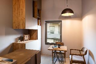 Ciel Collection Suites