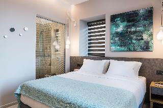 Ciel Collection Suites