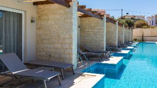 Sun And Sea Plus Resort Hotel