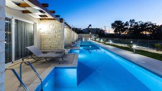Sun And Sea Plus Resort Hotel