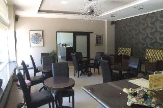 Hotel George