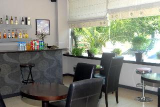 Hotel George