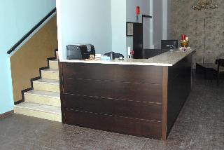 Hotel George