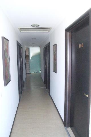 Hotel George