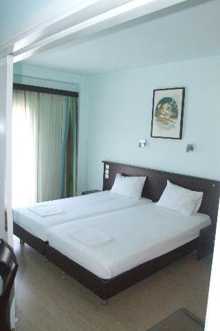 Hotel George