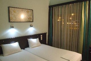 Hotel George
