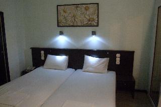 Hotel George