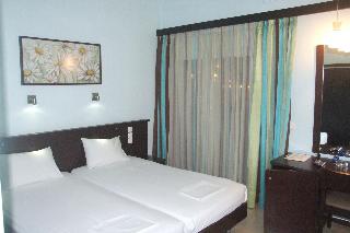 Hotel George