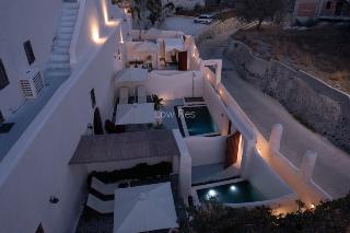 Abelis Canava Luxury Suites - Adults Only