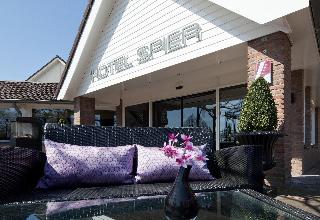 Van Der Valk Hotel Spier - Dwingeloo