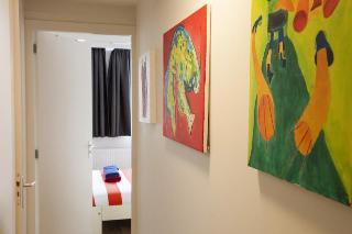 Kuwadro B&B Amsterdam Jordaan