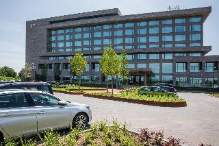 Van Der Valk Hotel Tilburg