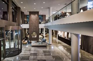 Van Der Valk Hotel Tilburg