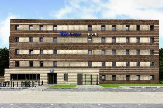 Ibis Budget Stein Maastricht