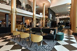 Van Der Valk Theaterhotel Almelo
