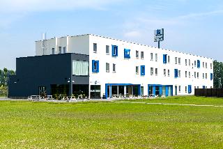 Ibis Budget Brugge Jabbeke
