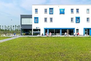 Ibis Budget Brugge Jabbeke
