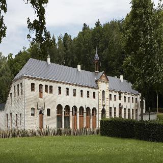 B&B Baron's House Neerijse-Leuven