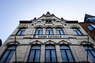 Corsendonk Turnova