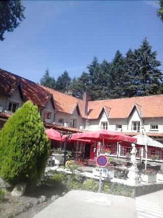Hipotel Hostellerie Du Lys