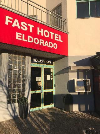 Fasthôtel Eldorado