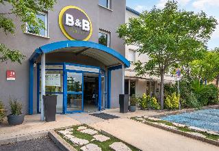 B&B HOTEL Pézenas