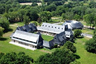 Les Manoirs de Tourgéville