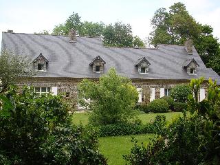 Chambres d'hôtes La Bruyère