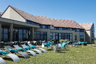 Thalazur Ouistreham