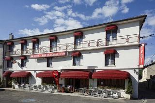 Hotel De La Pomme D Or