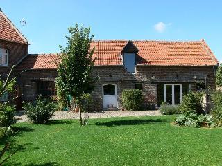 B&B La Ferme de l'Ostrevent