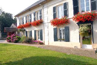 Hostellerie du Pavillon Saint-Hubert