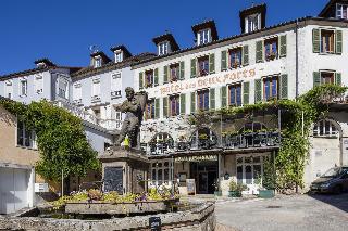 Hôtel des Deux Forts
