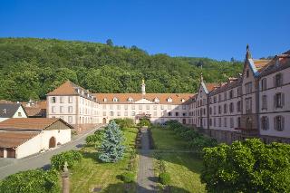 Maison d'Accueil du Très-Saint-Sauveur