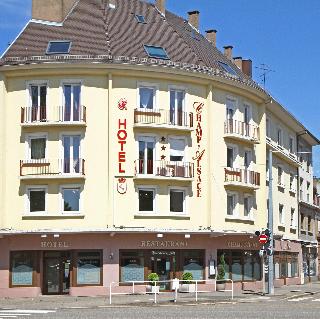 Champ'Alsace Centre