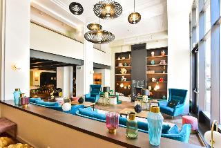 Hotel La Villa port d'Antibes & Spa