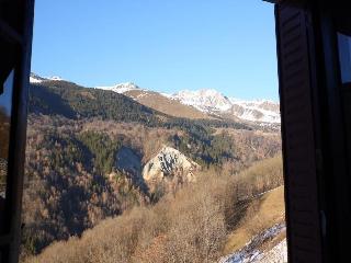 Chalet 1200