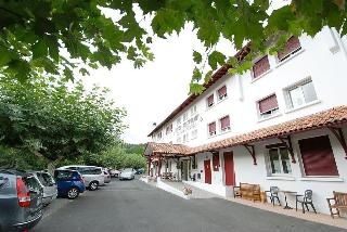 Hotel Pyrénées Atlantique