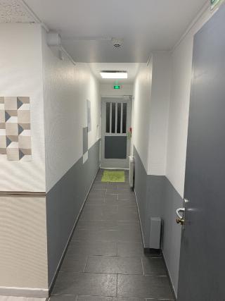 Hotel Bon Accueil