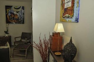 Escapades Lointaines Chambres d'hôtes B&B