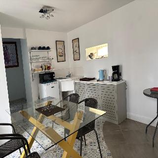 Relais du Chat Prosper photo 3