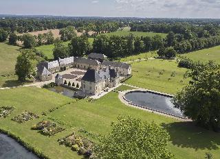 Manoir De Cléronde