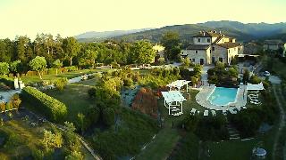 Il Cardo Resort