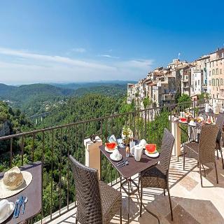 Histoires De Bastide
