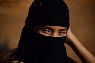 Luxury Maktoub