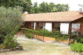 Hotel Rural El Retiro De San Pedro